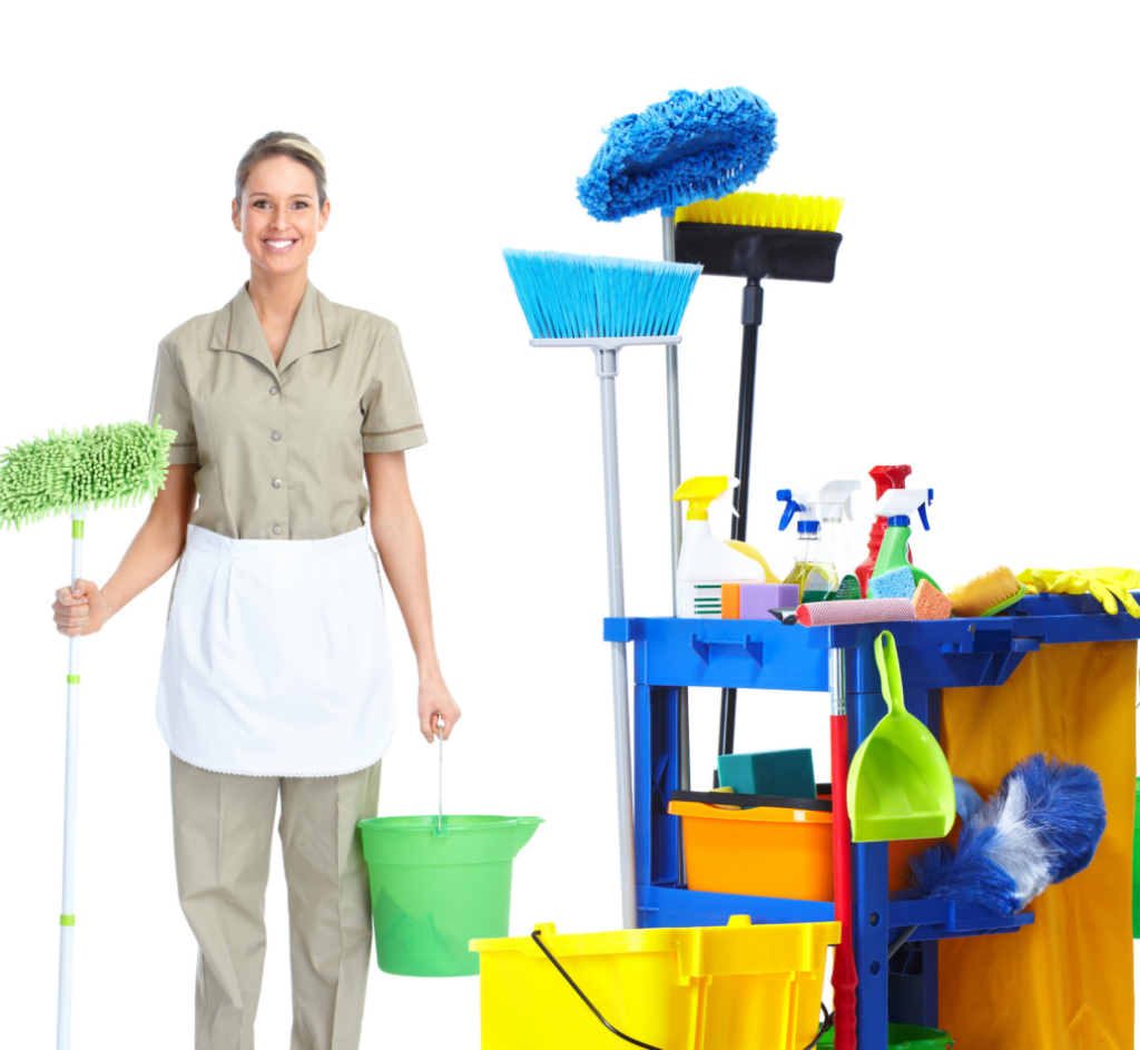 House Cleaning Tips