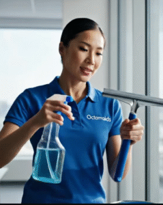 How much does professional housecleaning cost in Portland in Vancouver area?