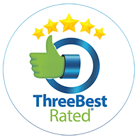 Octomaids is the 3 Best rated Cleaning Services