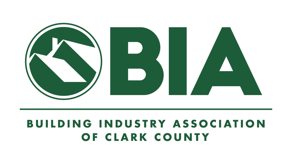 Octomaids is a member of the building industry Association of Clark County