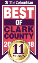 Octomaids Best of clark county 2018
