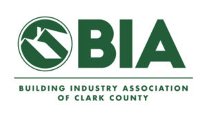 Building Industry Association Logo