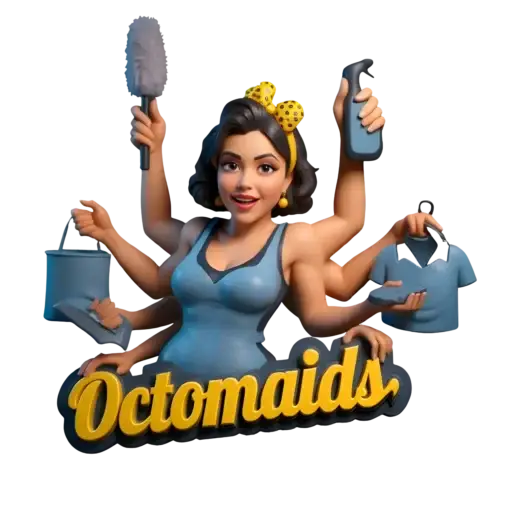 Octomaids