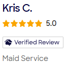 Kric C. review for Octomaids