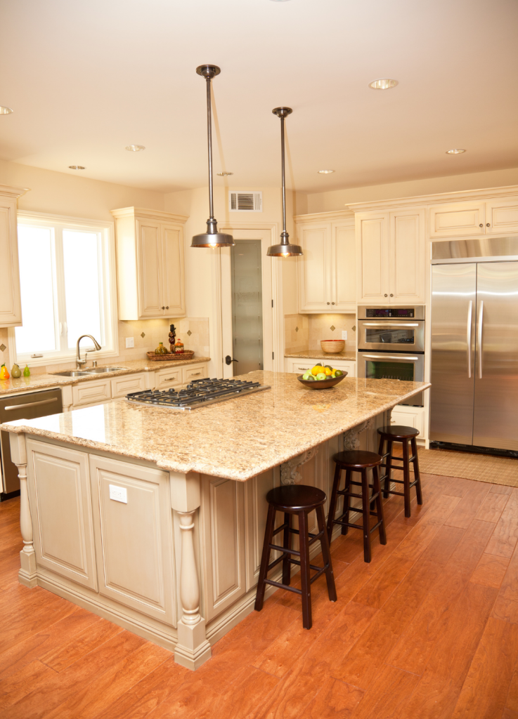 Award Winning Home Cleaners