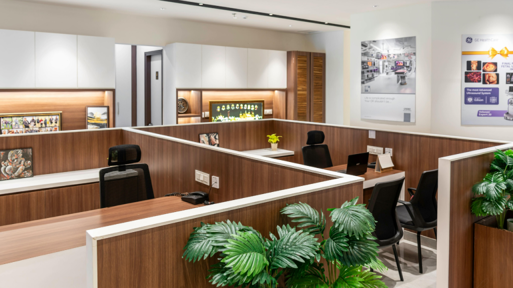 Office Cleaning Vancouver