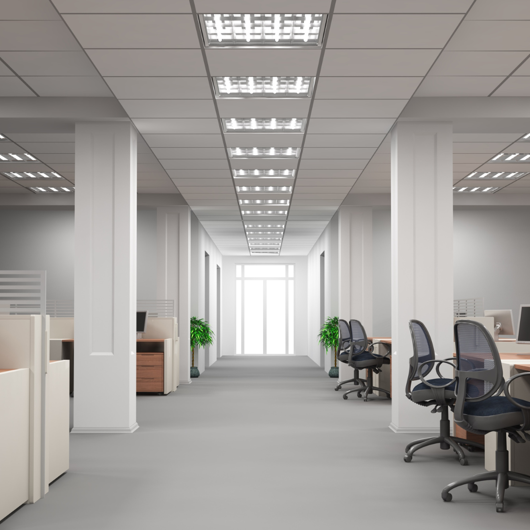 Office Cleaning