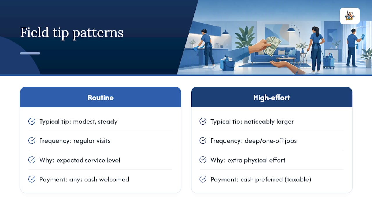 What Octomaids Sees in the Field — overview diagram