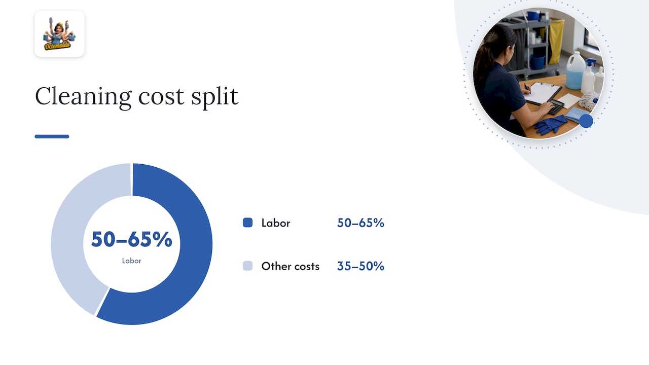 What Belongs in a True Cost Comparison — overview diagram