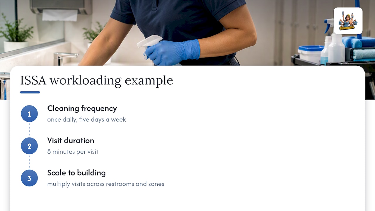 Octomaids resources and practical templates — overview diagram