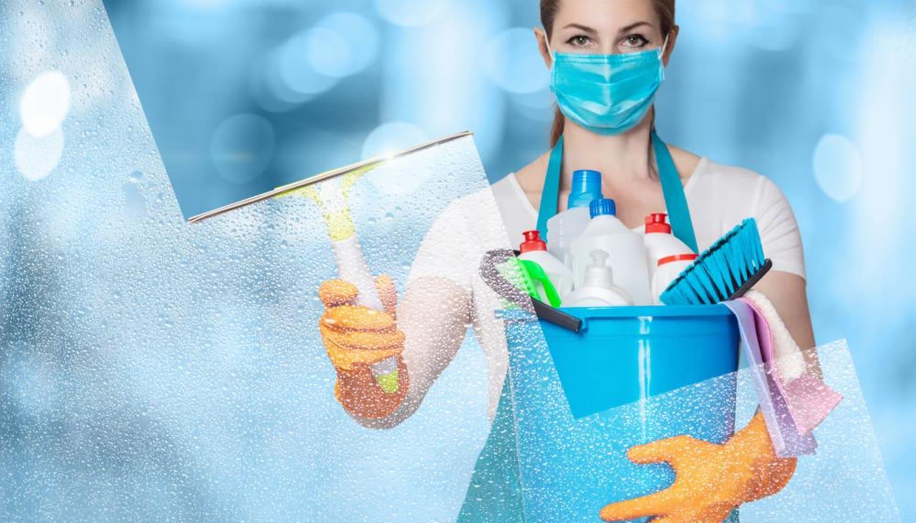 The Never-Ending Cycle of House Cleaning: Tips to Cope