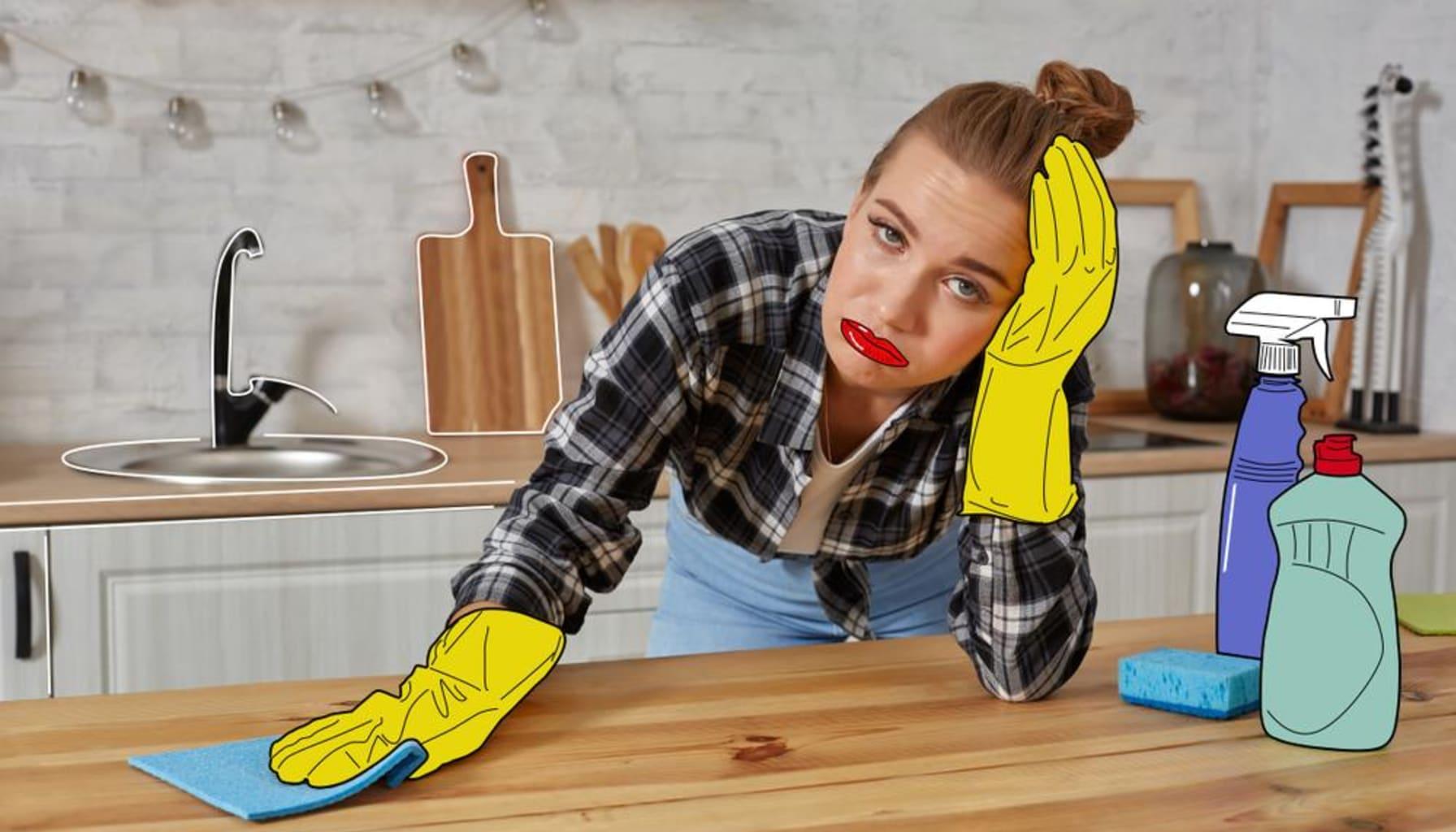 Top Commercial Cleaning Agents for Your Business